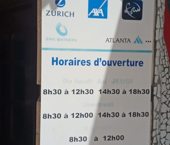 FOCUS Assurance - Casablanca -