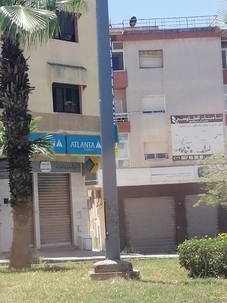 Atalanta assurance