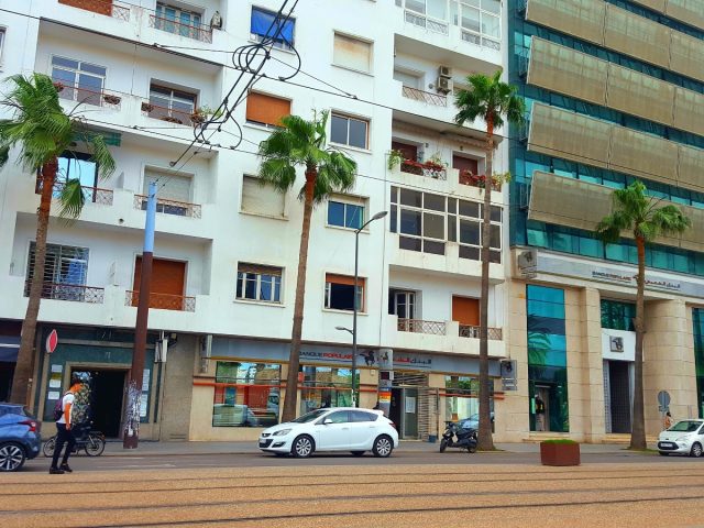Banque Populaire La Ligue Arabe - Sidi Belyout - +212 5222-09238