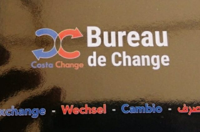 Costa Change - Tétouan - +212 5399-72536