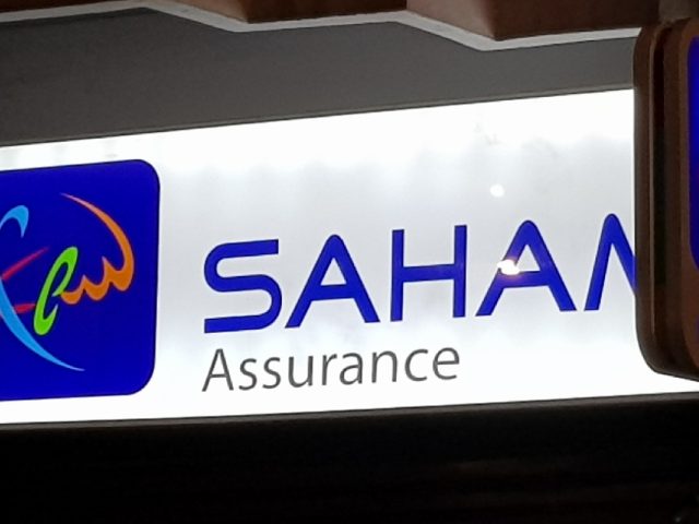 Saham Assurance Rabat Akkari - Rabat - +212 5372-96929