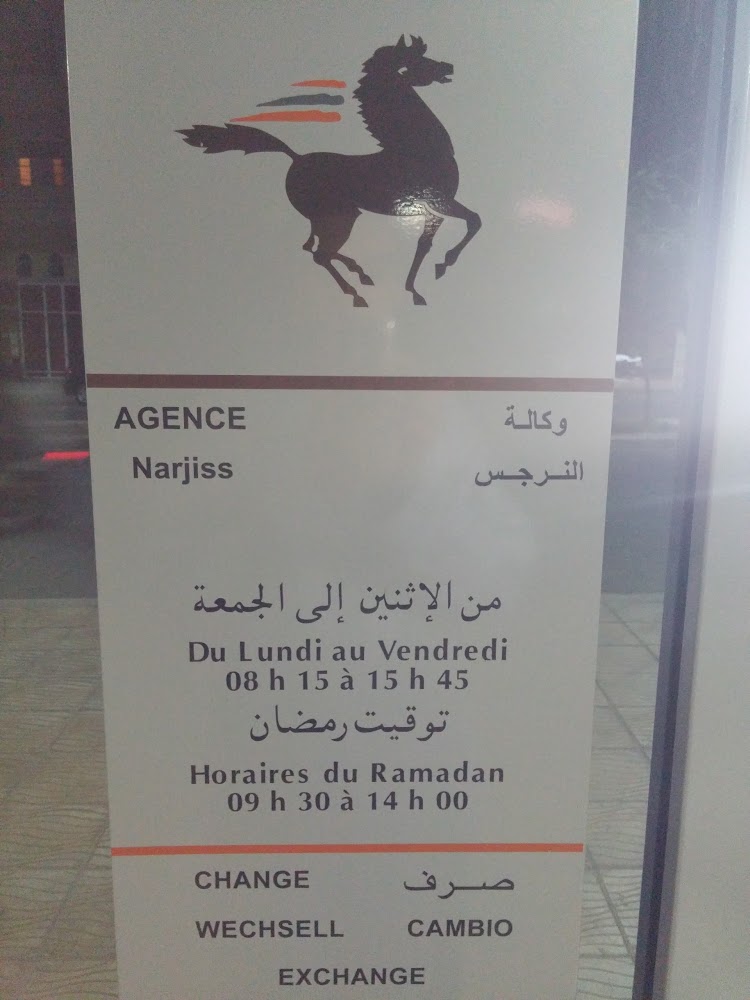 Banque Populaire Ennarjis