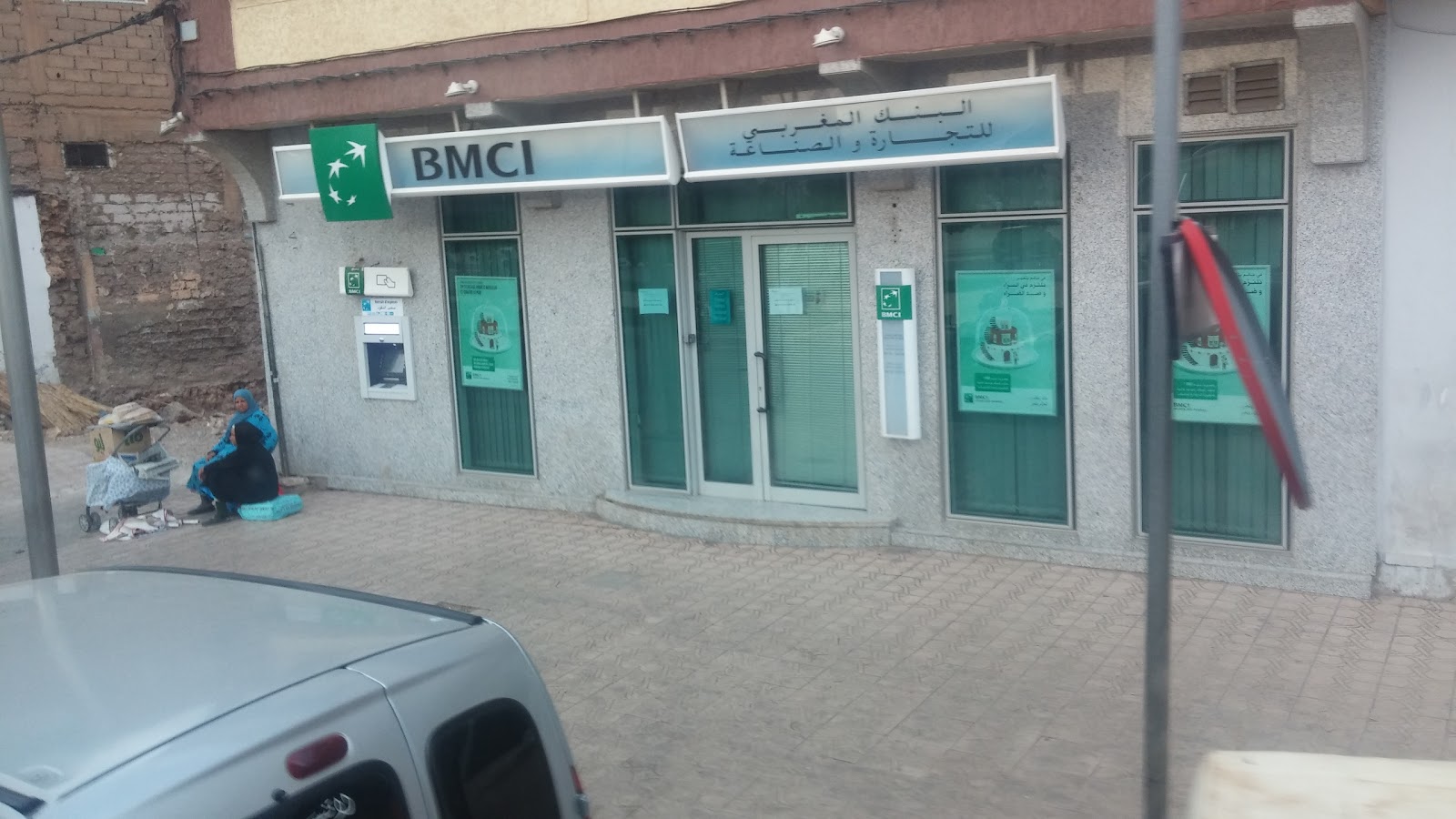 BMCI Bank