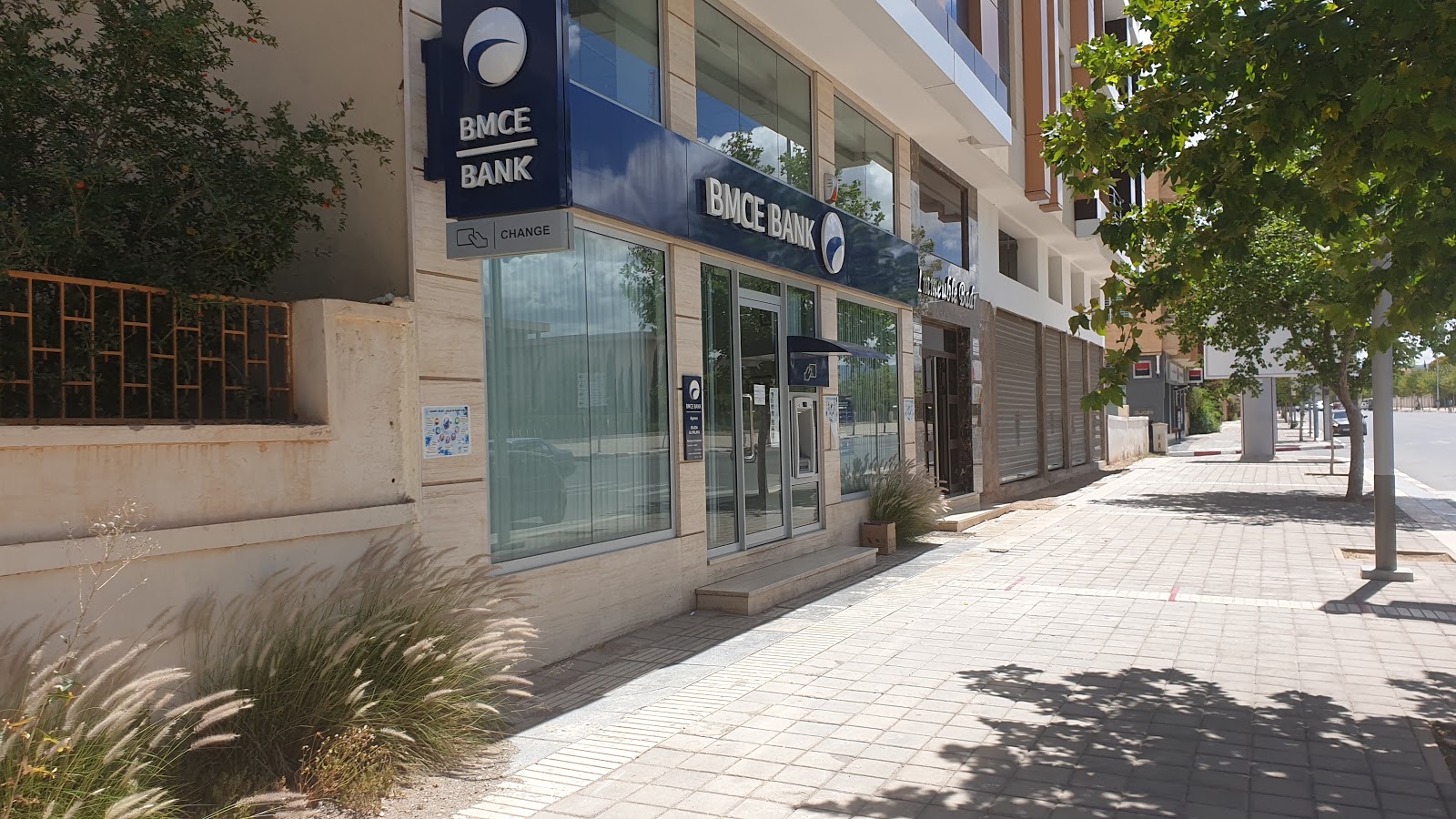 Bank Of Africa (BOA)