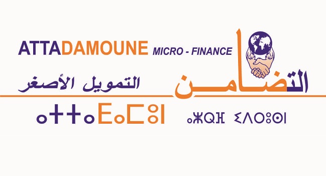 Attadamoune Micro-Finance