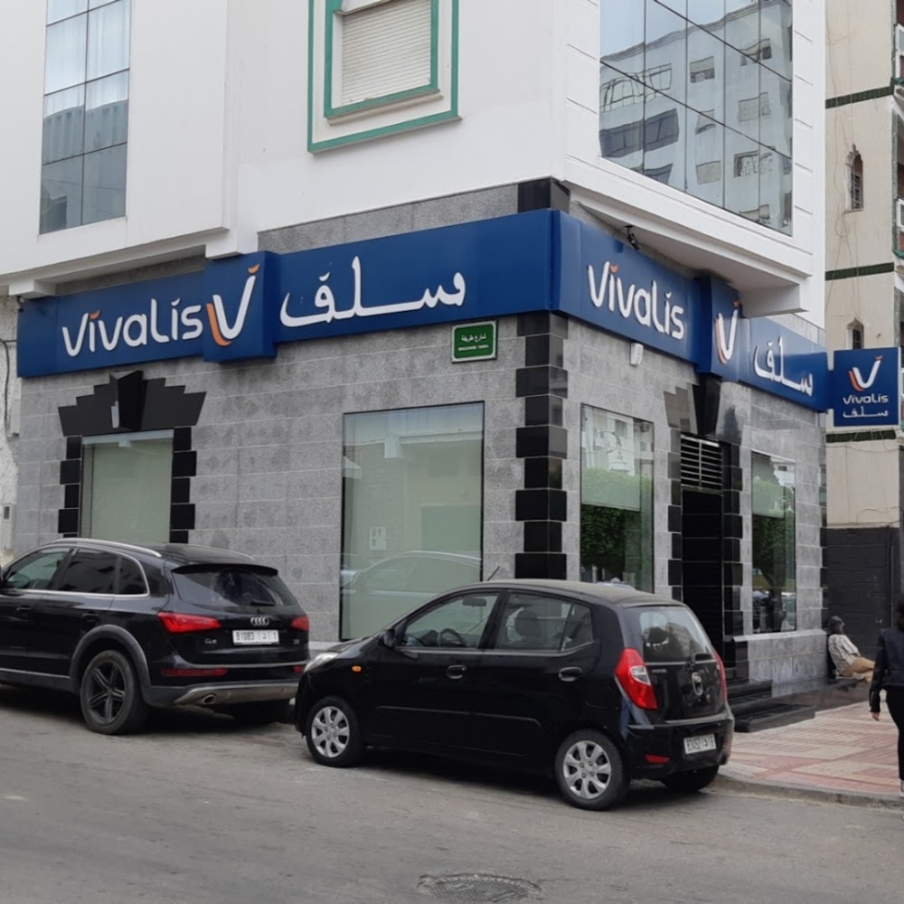 Vivalis Tétouan
