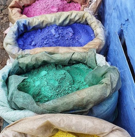Chaouen bureau de change - Chefchaouen - +212 5399-88817