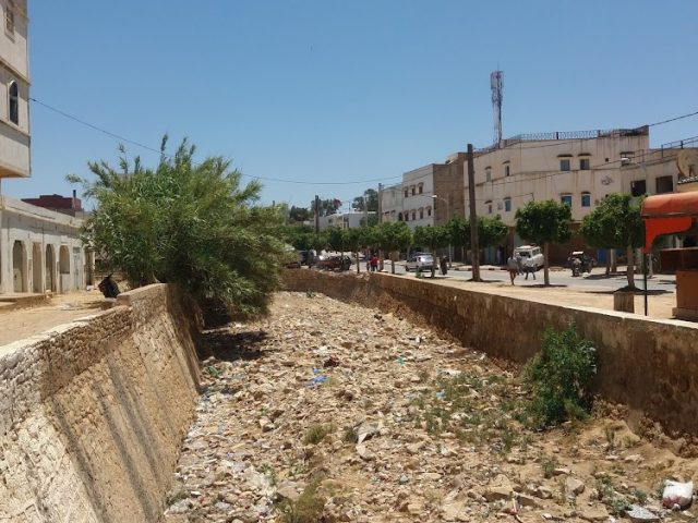 Poste Maroc Tamanar - Tamanar - +212 661-557569