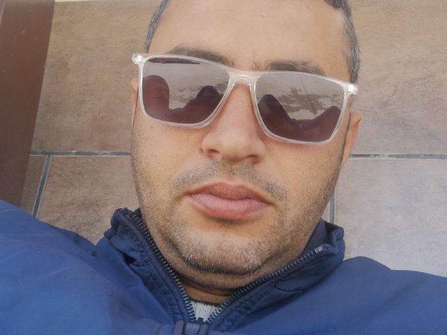 Ambulance nador
