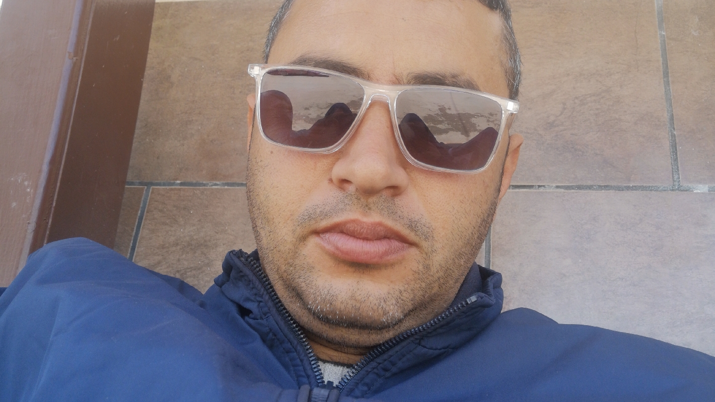 Ambulance nador