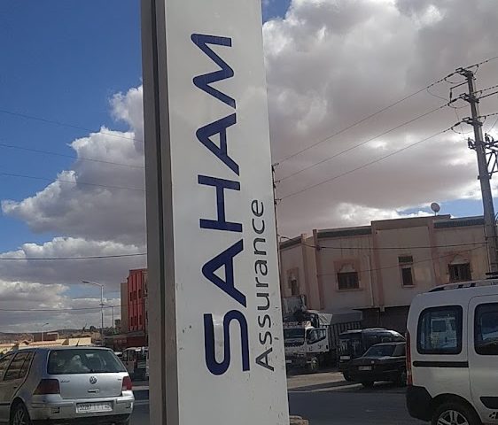 SAHAM Assurance - Meziani Assurance - Ain Taoujdate - +212 5354-41370