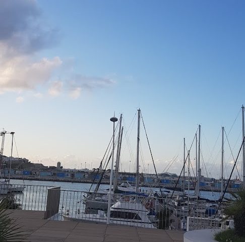 CIH Bank - Tanger - +212 5393-41127