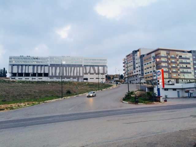 Global Golden Mall - Meknès -