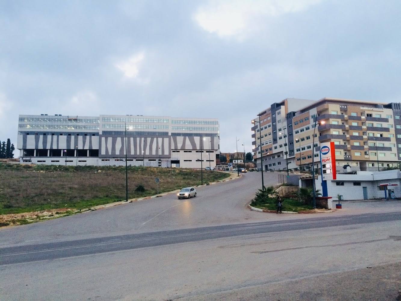 Global Golden Mall