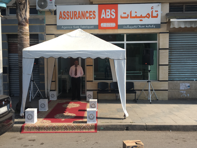 ABS ASSURANCE