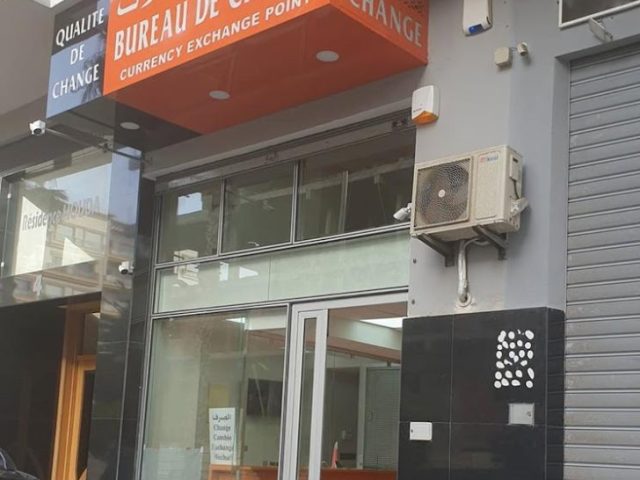 QUALITE DE CHANGE sarl. Agence Mohammedia - Mohammédia - +212 80-8523156