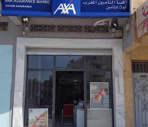 vogue assurance - Rabat - +212 80-8519328