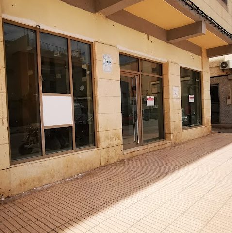 Oumnia Bank - Nador -