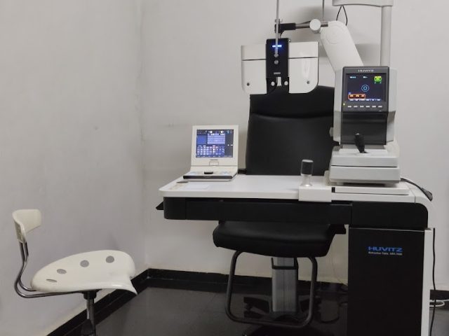 Assurance Zerktouni - Casablanca -