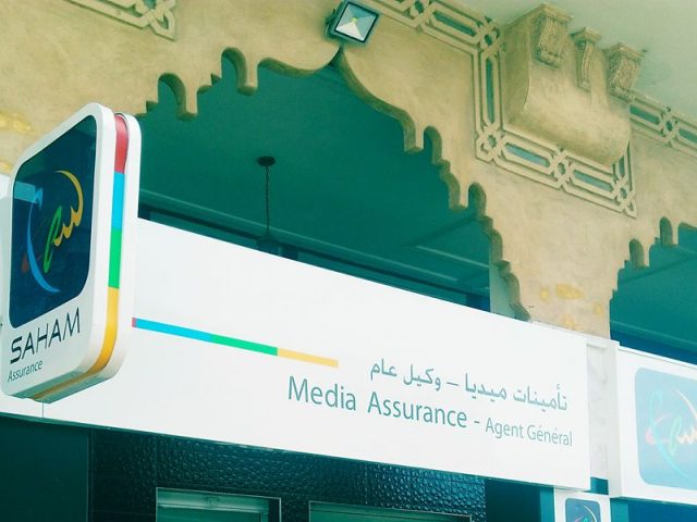 MEDIA ASSURANCE - Casablanca - +212 707-567727