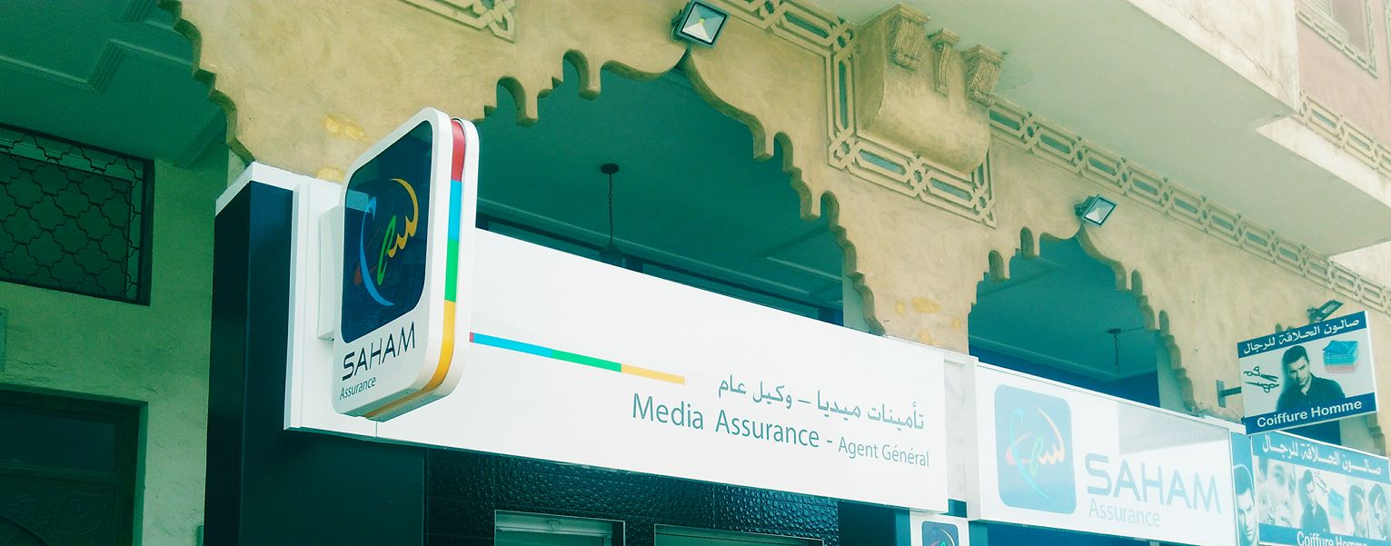 MEDIA ASSURANCE
