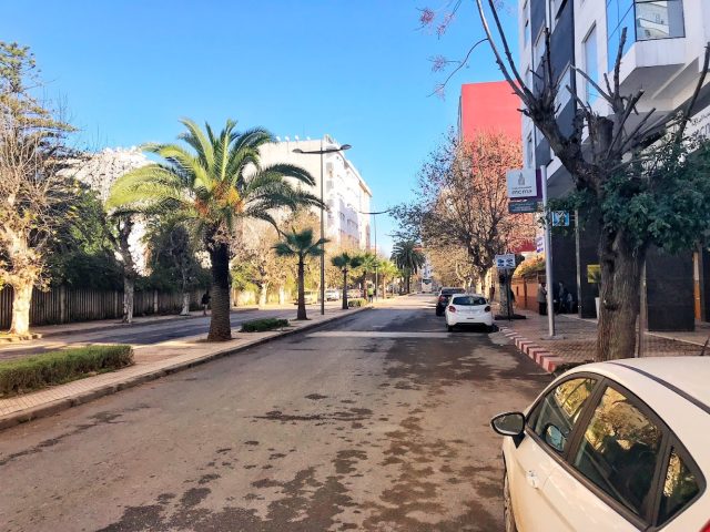 MAMDA-MCMA Kenitra - Kénitra - +212 5373-64464