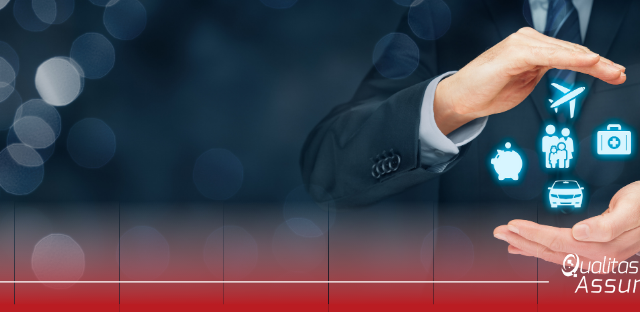 QUALITAS BROKERS ASSURANCE TANGER - Tanger - +212 5393-92470