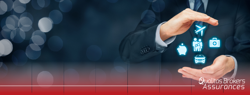 QUALITAS BROKERS ASSURANCE TANGER