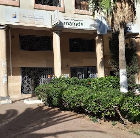 Mamda Mcma, Settat. - Settat - +212 5234-02270