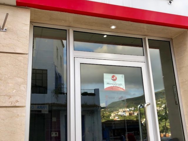 CIH BANK بنك القرض العقاري والسياحي