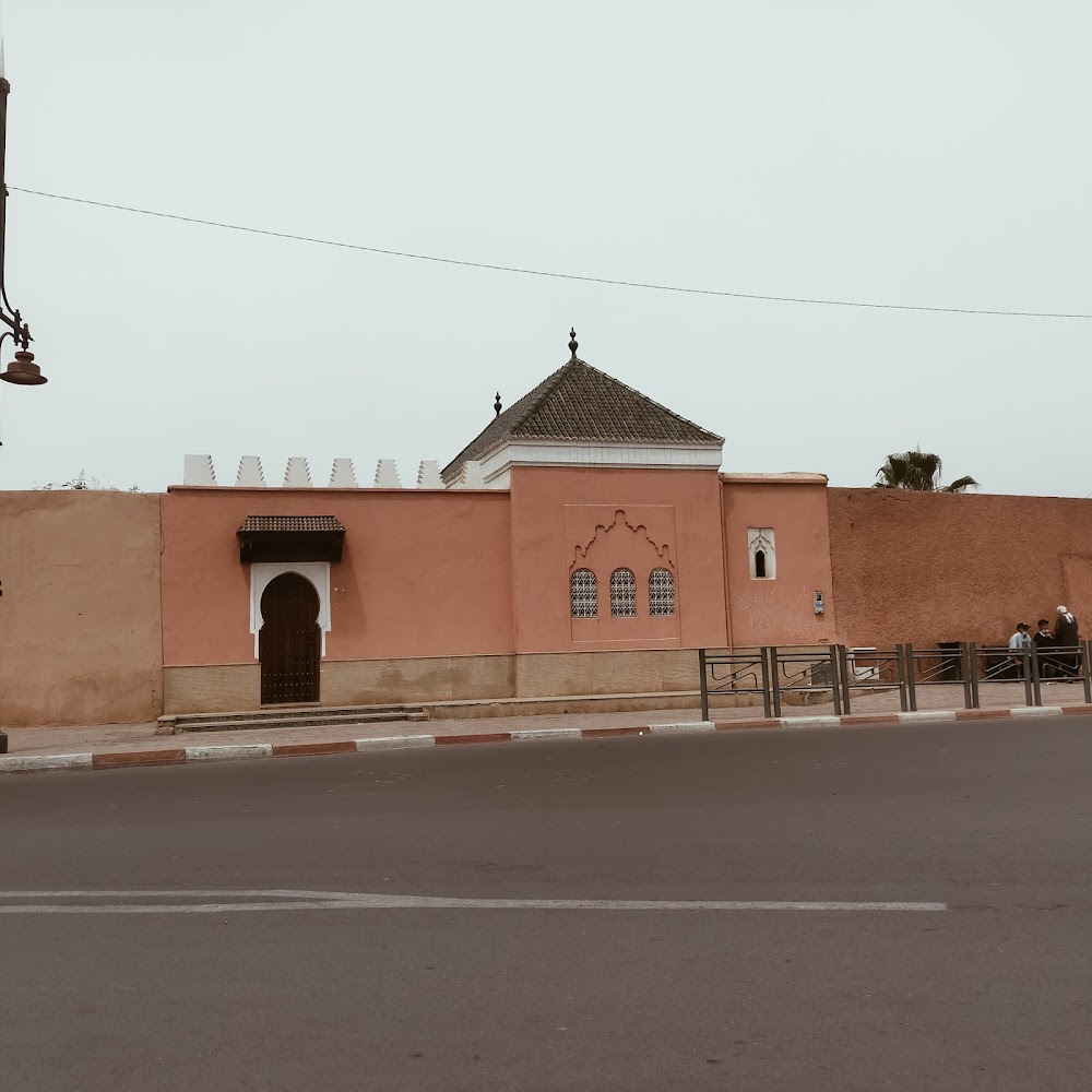 Banque cih