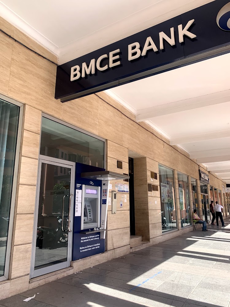 BMCE Gueliz