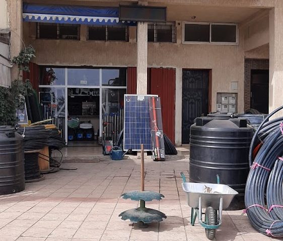 Oucharmouh Bouznika - Bouznika - +212 668-011978