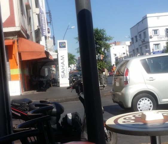 Assurance Redouane Jbilou - Casablanca - +212 5225-64712