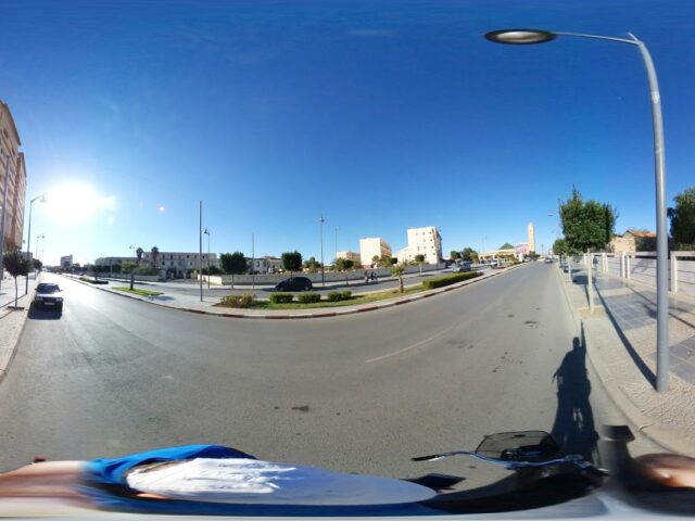 Co-up - Oujda -