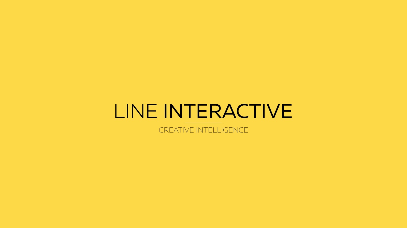 Line Interactive