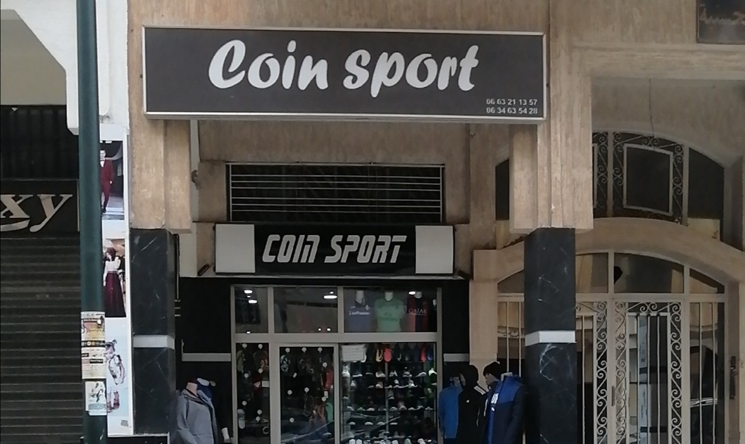 Coin Sport