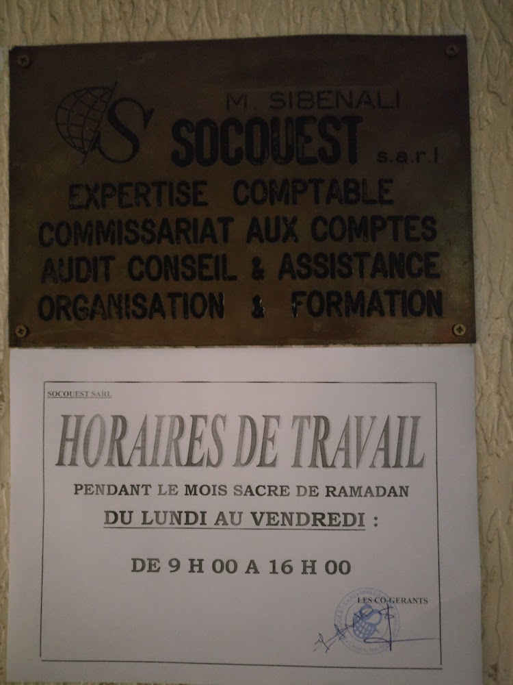 Socouest