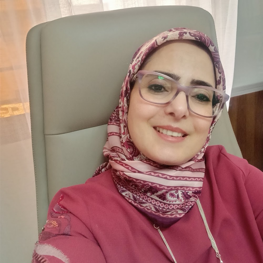 Avocate Samira Sahli