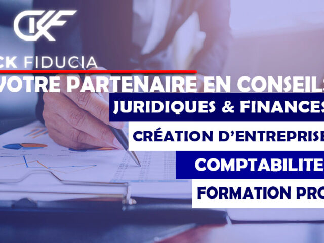 CK FIDUCIA - Agadir - +212 5282-11158