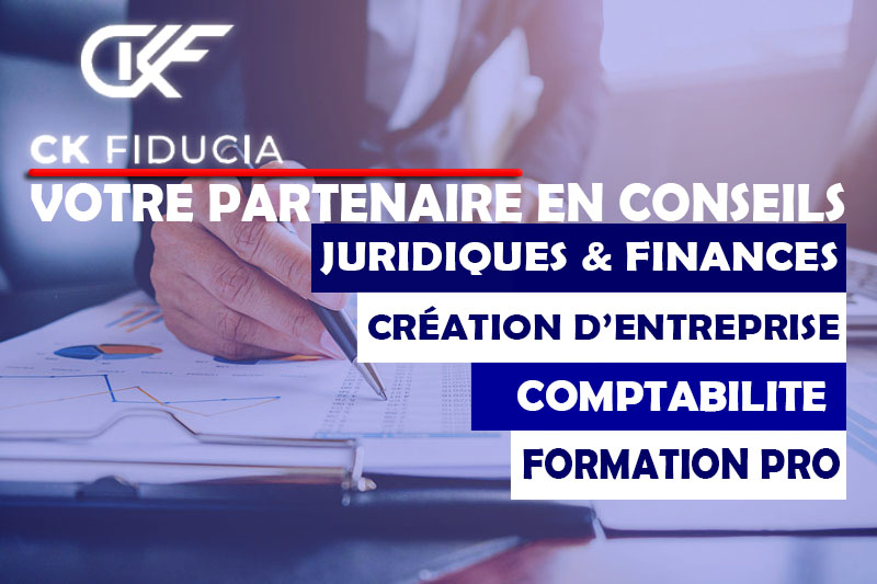 CK FIDUCIA