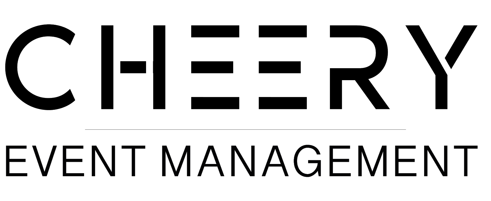 Cheery Event Management