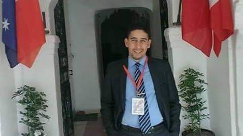 Cabinet d'avocat ELBAKRI Ayoub - Khouribga - +212 654-679558