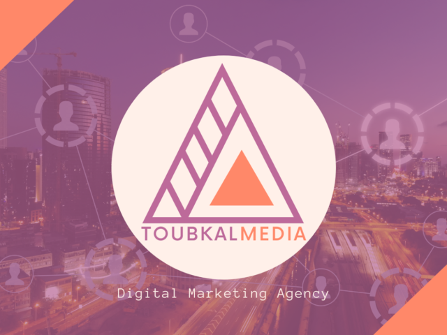TOUBKAL MEDIA -  -