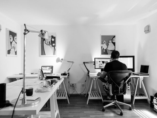 Agence Digitale à Casablanca - Casablanca - +212 664-222119