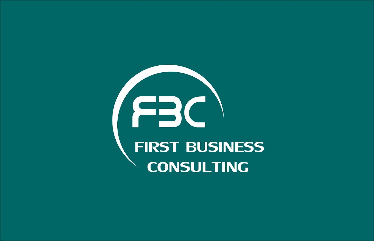 FIRST BUSINESS CONSULTING