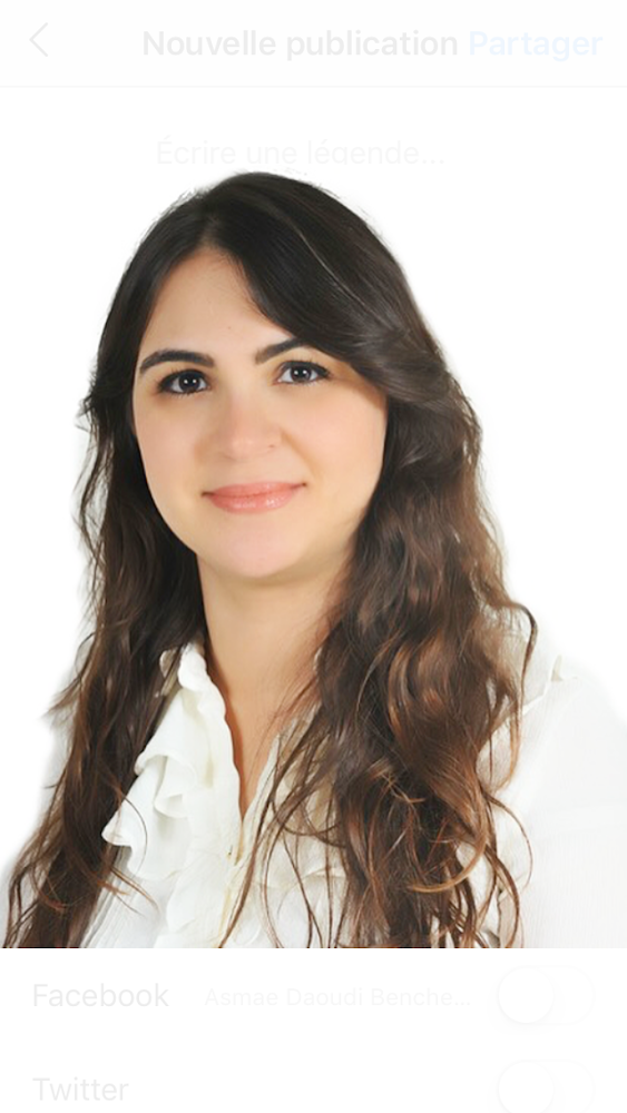 Etude Maître Asmae DAOUDI NOTAIRE