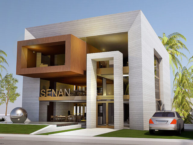 Senan Holding - Témara - +212 5376-13850