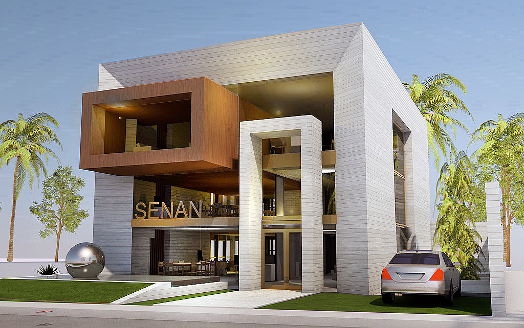 Senan Holding