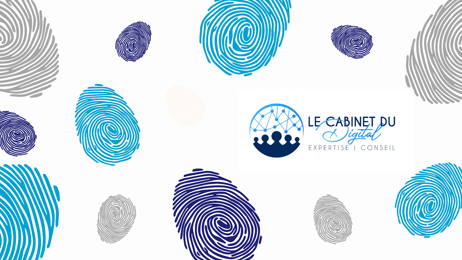 Le cabinet du digital